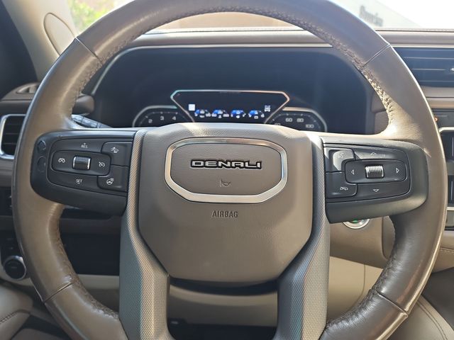 Thumbnail: 2021 GMC Yukon XL - 43