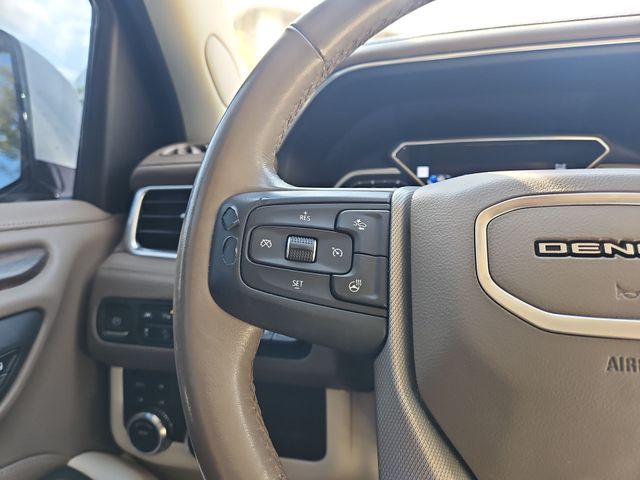 Thumbnail: 2021 GMC Yukon XL - 45