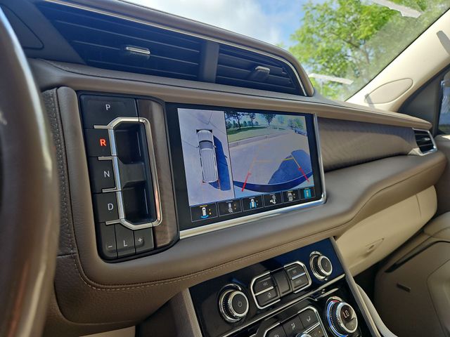 Thumbnail: 2021 GMC Yukon XL - 52