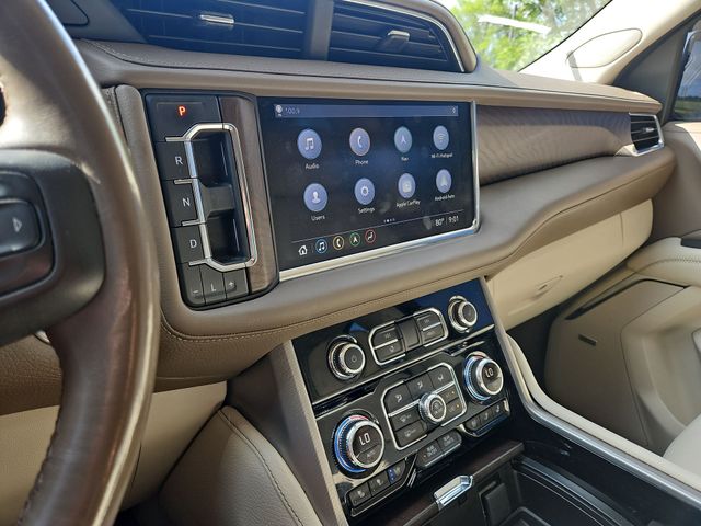 Thumbnail: 2021 GMC Yukon XL - 50