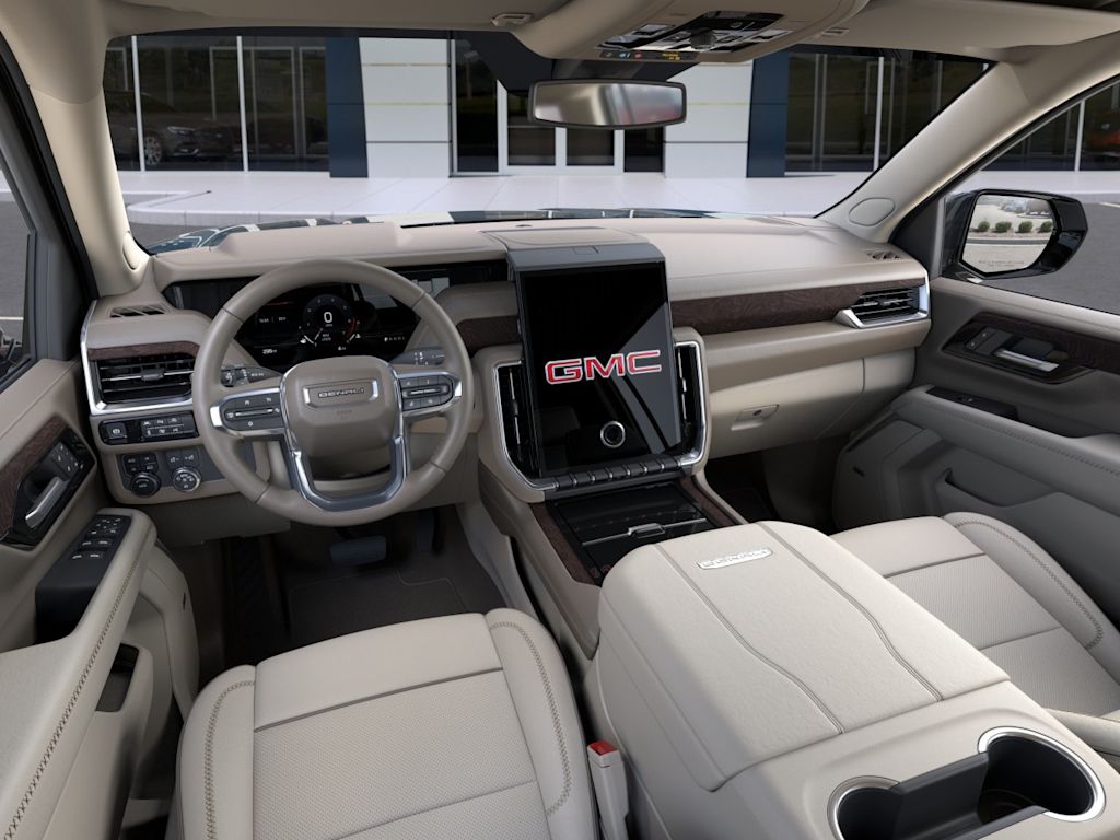 Thumbnail: 2026 GMC Yukon XL - 2