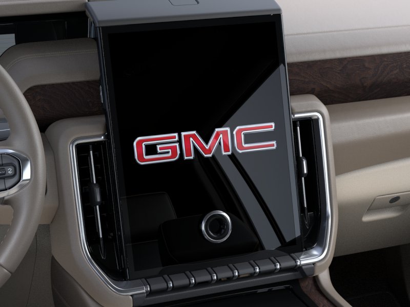 Thumbnail: 2026 GMC Yukon XL - 9
