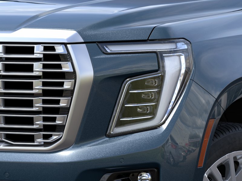 Thumbnail: 2026 GMC Yukon XL - 17