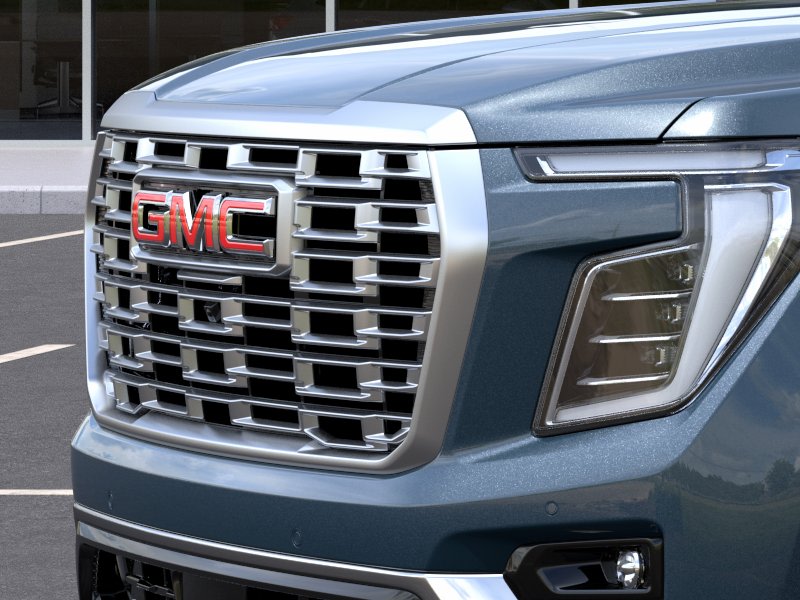 Thumbnail: 2026 GMC Yukon XL - 20