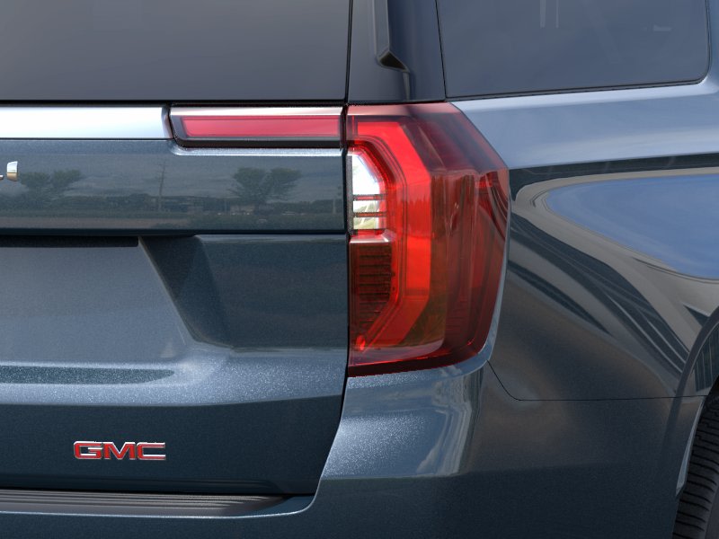 Thumbnail: 2026 GMC Yukon XL - 18
