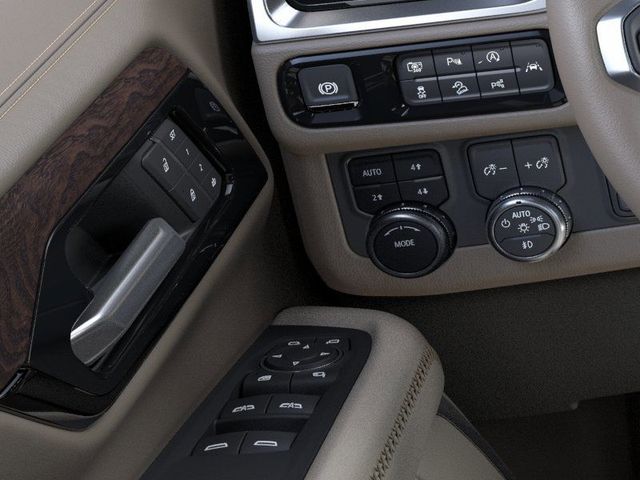 Thumbnail: 2026 GMC Yukon XL - 23