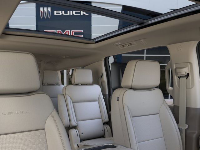 Thumbnail: 2026 GMC Yukon XL - 24