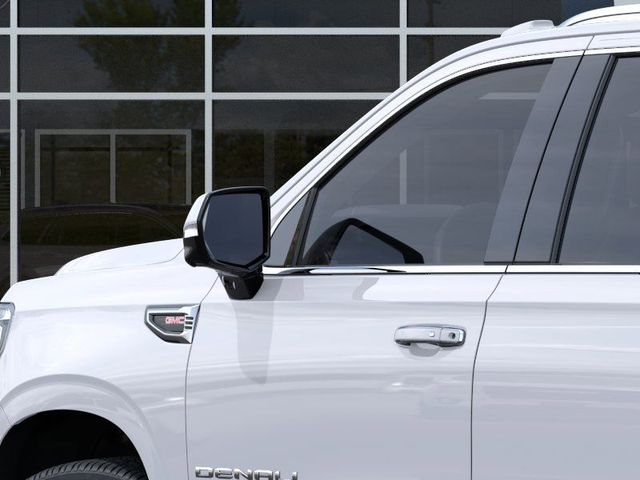 Thumbnail: 2026 GMC Yukon XL - 9