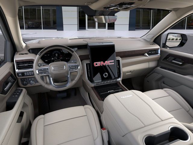 Thumbnail: 2026 GMC Yukon XL - 2