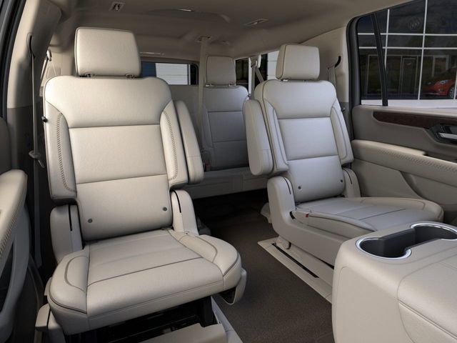 Thumbnail: 2026 GMC Yukon XL - 20