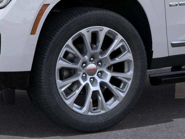 Thumbnail: 2026 GMC Yukon XL - 7
