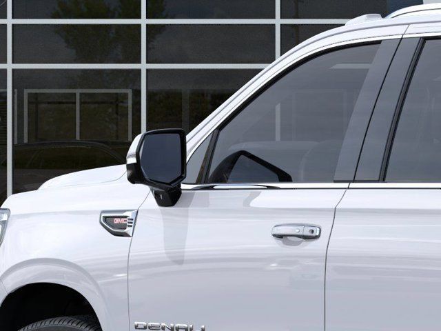 Thumbnail: 2026 GMC Yukon XL - 9