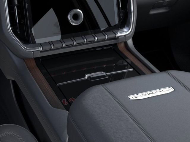 Thumbnail: 2026 GMC Yukon XL - 23