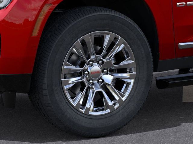 Thumbnail: 2026 GMC Yukon XL - 7