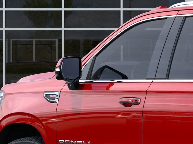 Thumbnail: 2026 GMC Yukon XL - 9