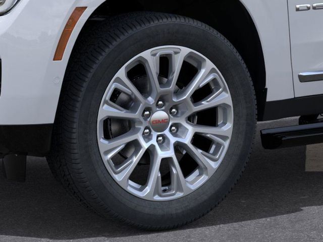 Thumbnail: 2026 GMC Yukon XL - 7