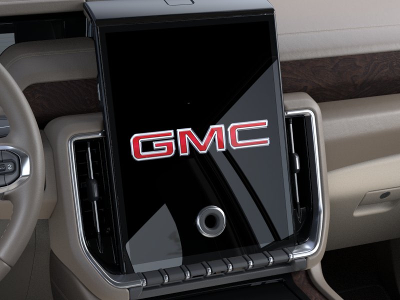 Thumbnail: 2026 GMC Yukon XL - 5