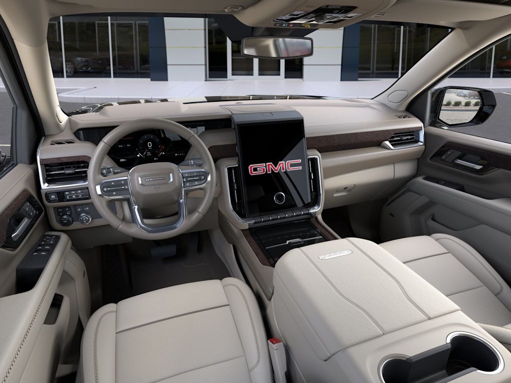 Thumbnail: 2026 GMC Yukon XL - 2