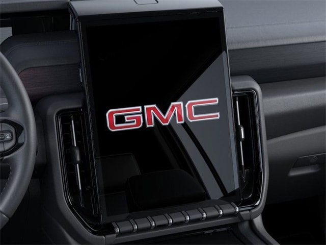 Thumbnail: 2025 GMC Yukon XL - 6