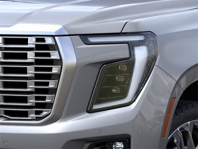 Thumbnail: 2025 GMC Yukon XL - 16