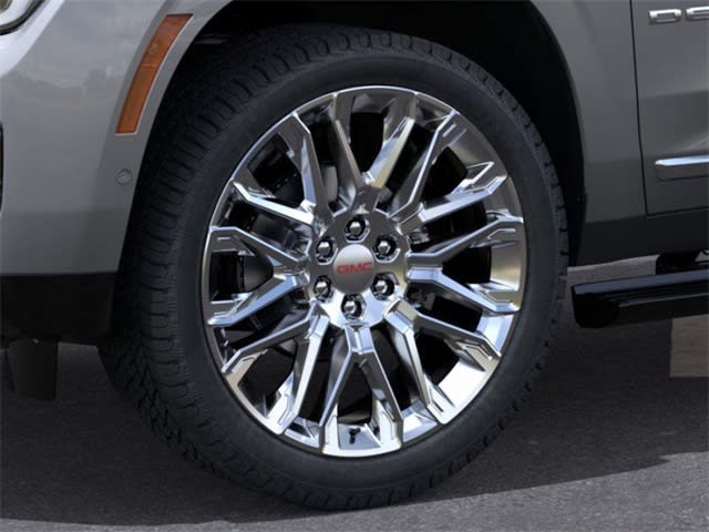 Thumbnail: 2025 GMC Yukon XL - 7