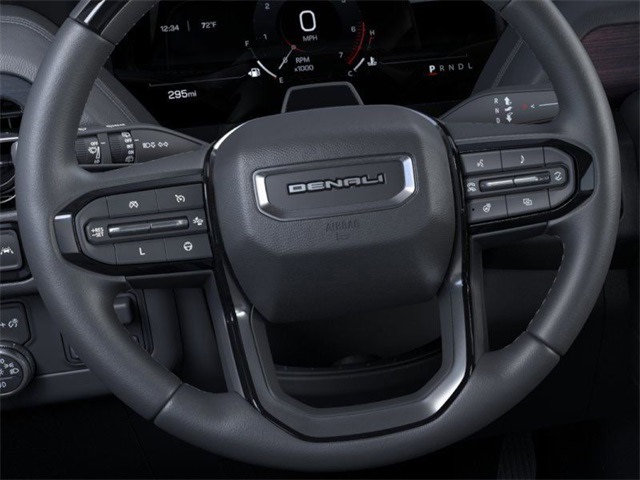 Thumbnail: 2025 GMC Yukon XL - 20