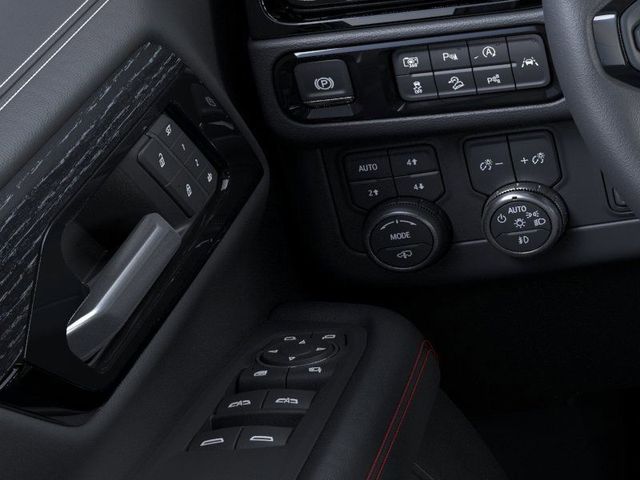 Thumbnail: 2026 GMC Yukon - 22