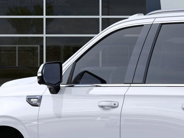 Thumbnail: 2026 GMC Yukon - 18