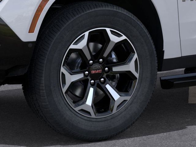 Thumbnail: 2026 GMC Yukon - 7