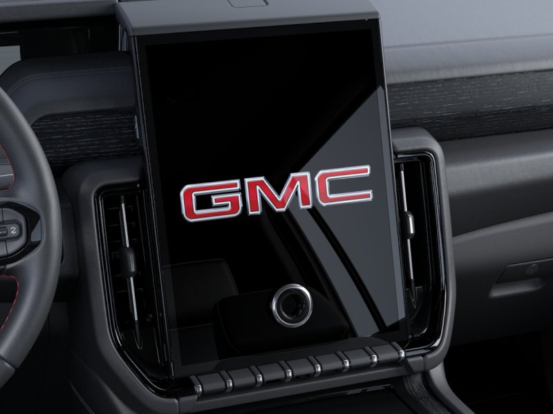Thumbnail: 2026 GMC Yukon XL - 8