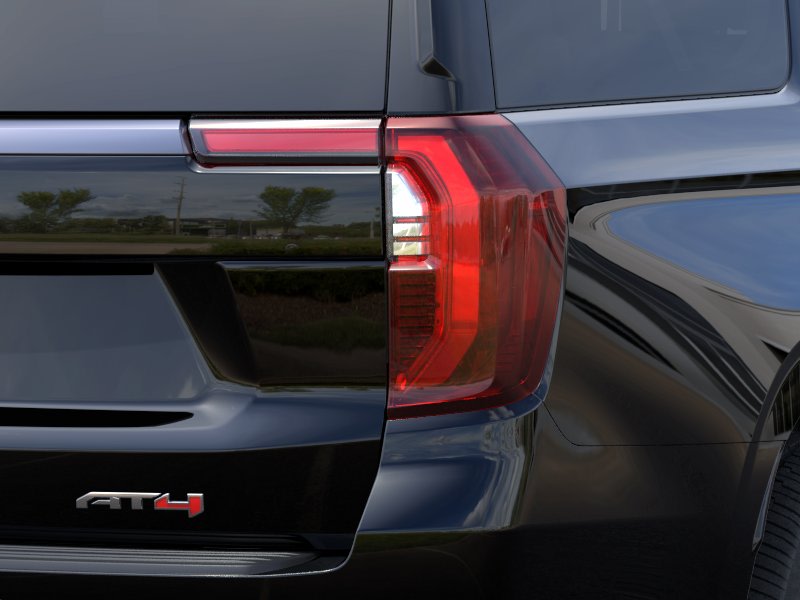 Thumbnail: 2026 GMC Yukon XL - 16