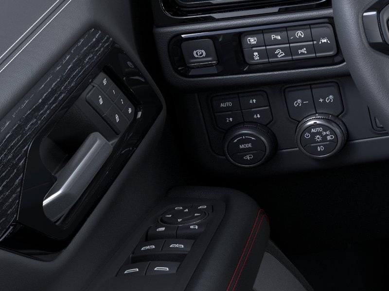 Thumbnail: 2026 GMC Yukon XL - 23