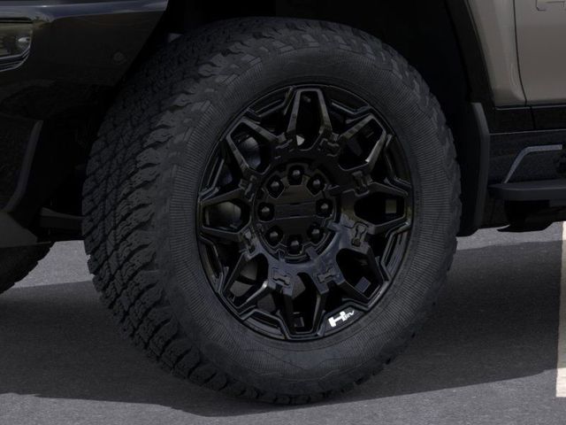 Thumbnail: 2026 GMC Hummer EV - 6