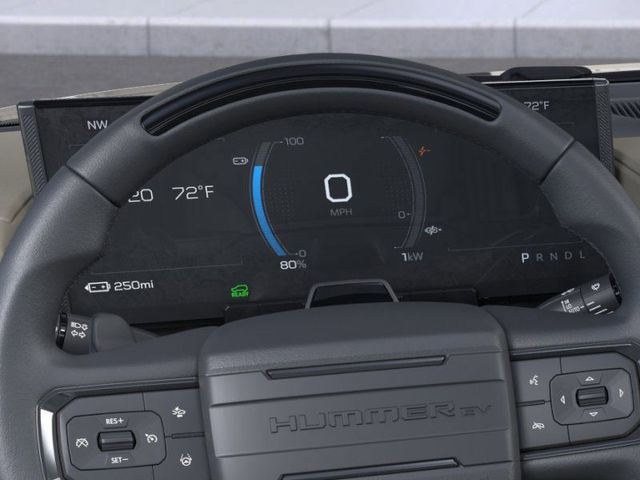 Thumbnail: 2026 GMC Hummer EV - 7