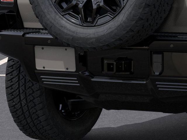 Thumbnail: 2026 GMC Hummer EV - 19