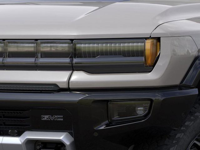 Thumbnail: 2026 GMC Hummer EV - 17