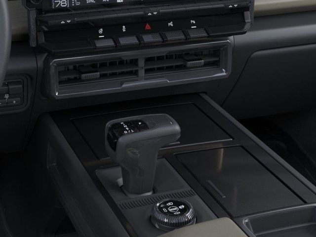 Thumbnail: 2026 GMC Hummer EV - 22