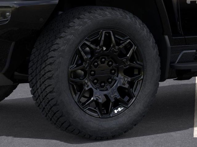 Thumbnail: 2026 GMC Hummer EV - 6