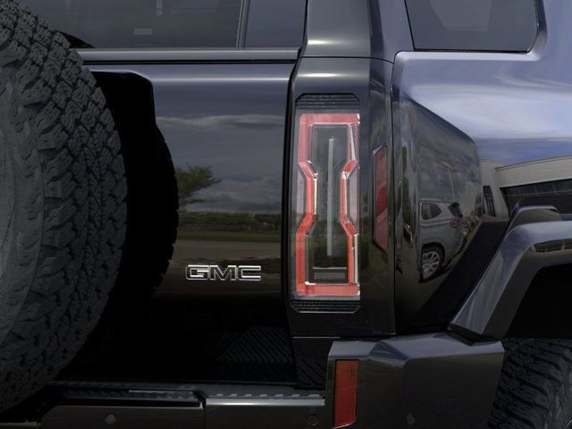 Thumbnail: 2026 GMC Hummer EV - 10