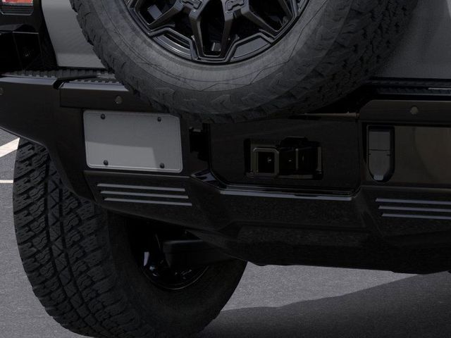Thumbnail: 2026 GMC Hummer EV - 18