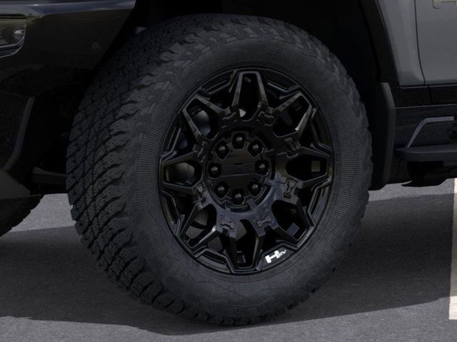 Thumbnail: 2026 GMC Hummer EV - 6