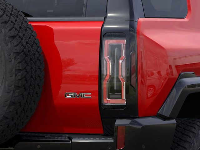 Thumbnail: 2026 GMC Hummer EV - 17