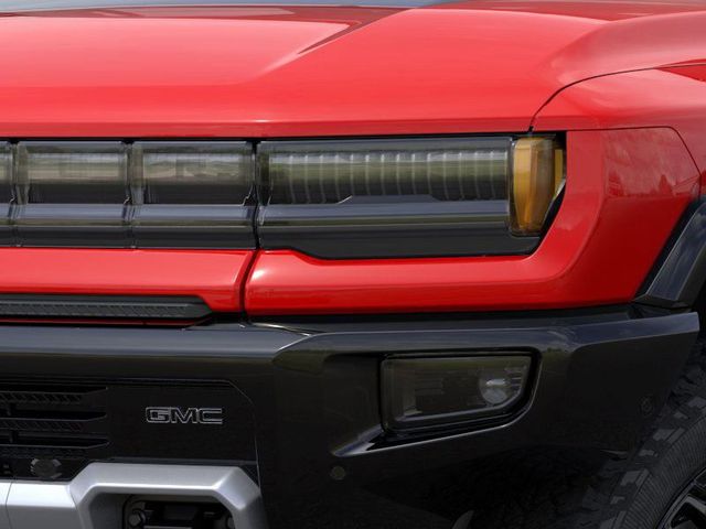 Thumbnail: 2026 GMC Hummer EV - 16