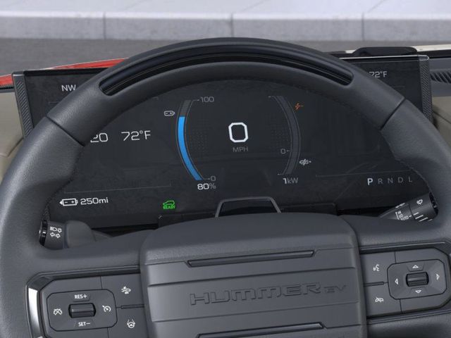 Thumbnail: 2026 GMC Hummer EV - 20