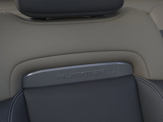 Thumbnail: 2026 GMC Hummer EV - 22