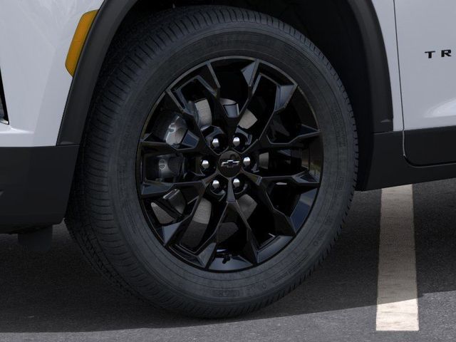 Thumbnail: 2026 Chevrolet Traverse - 6