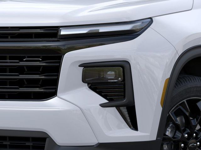 Thumbnail: 2026 Chevrolet Traverse - 16