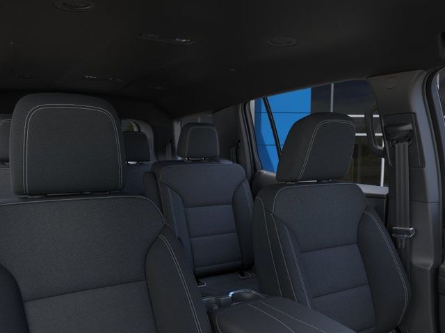 Thumbnail: 2026 Chevrolet Traverse - 23