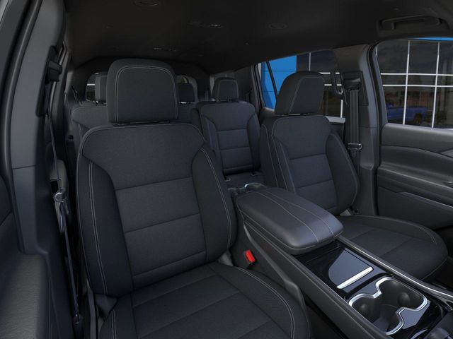 Thumbnail: 2026 Chevrolet Traverse - 7