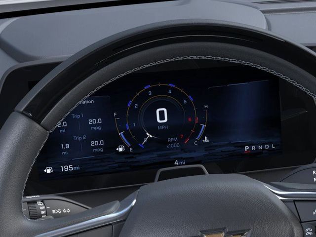 Thumbnail: 2026 Chevrolet Traverse - 11